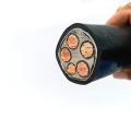 Low Voltage Flame Retardant Xlpe Power Flex Cable